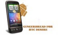 gingerbread htcdesire