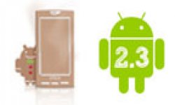 gingerbread xperia x10 mise a jour vignette