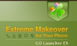 go launcher vignette head