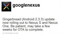 google-annonce-twitter-android-2.3.3-nexus-s-one-n1-ota