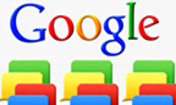 google babble vignette head
