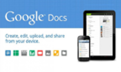 google docs documents logo vignette head