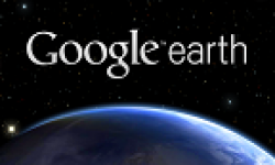 google earth ICONE2
