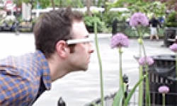 google glass grovo photographe vignette head