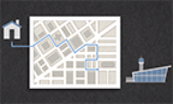 google indoors maps vignette head
