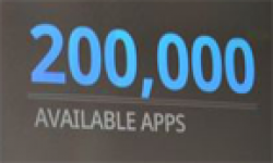 google io 200000 applications disponibles