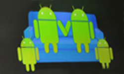 google io 2011 google@home at home vignette icone head