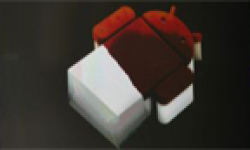google io 2011 logo ice scream sandwich