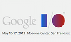 Google IO logo vignette 13.03.2013.