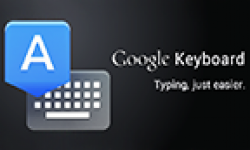 google keyboard vignette head