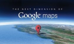 google map next dimension evenement(vignette