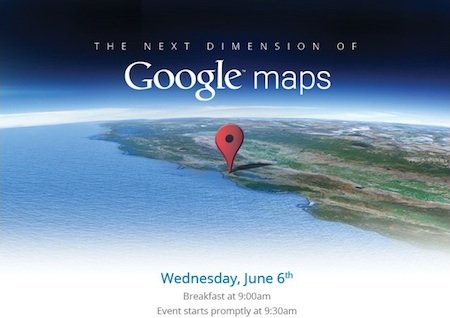 google-map-next-dimension-evenement