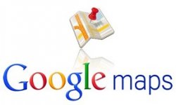 google maps logo 0