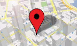google maps vignette head