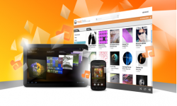 google music