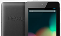 google nexus 7 vignette head