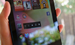 google nexus 7 vignette head