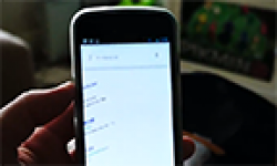 google now jelly bean barrel roll vignette head