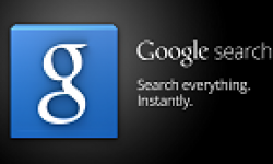 Google Search ICONE