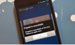 Google Wallet google wallet prepaid