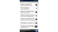 Handcent SMS android4