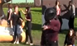 harlem shake google vignette head