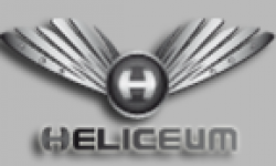 heliceum logo vignette head