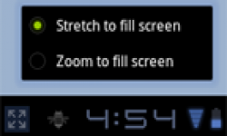 honeycomb toggle zoom stretch vignette head