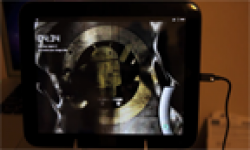 hp touchpad cyanogen mod 7 android vignette head