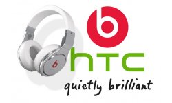 HTC Beats