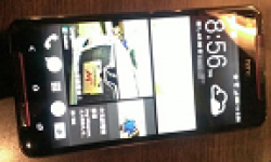 HTC Butterfly S ICONE