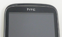htc desire c vignette head
