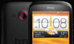 htc desire c vignette head