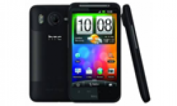 htc desire hd vignette head
