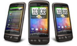 HTC Desire vignette icone head