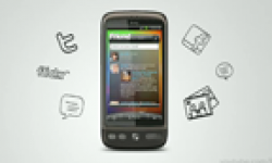 HTC Desire