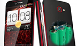 htc droid dna batterie vignette head