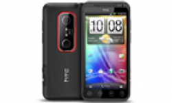 htc evo 3d vignette icone head