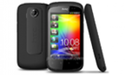 HTC Explorer Pico vignette head