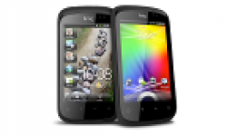 htc explorer vignette head