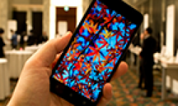 htc j butterfly vignette head
