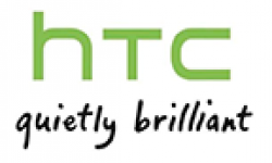 htc logo vignette head