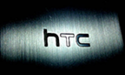 htc logo vignette head