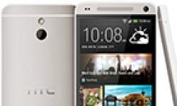 HTC M4 vignette head