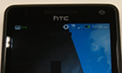 htc m7 vignette head