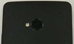 htc m7 vignette head