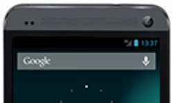 htc one google edition nexus vignette head