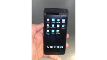 HTC One Mini 5