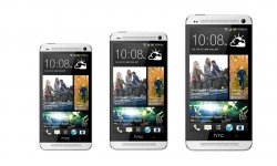 HTC One Mini HTC One Max