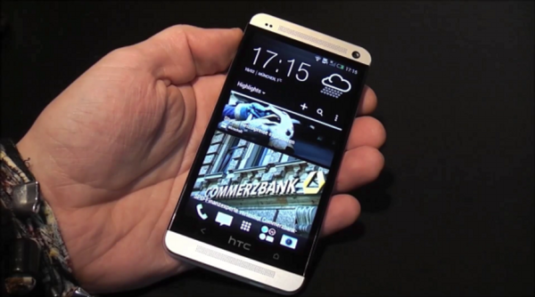 HTC-One-prise-en-main-cature-ecran-video